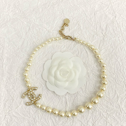 CHA Necklace