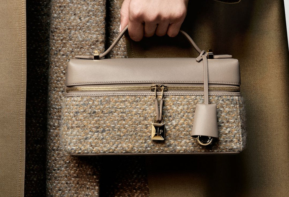 Loro Piana (Bags)