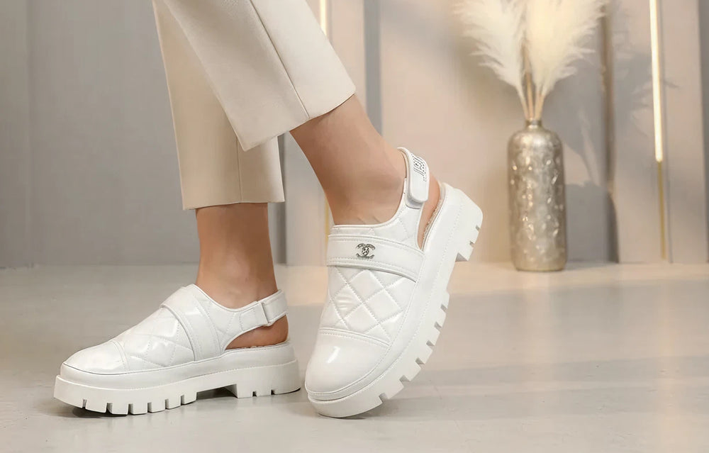 Platform Shoes