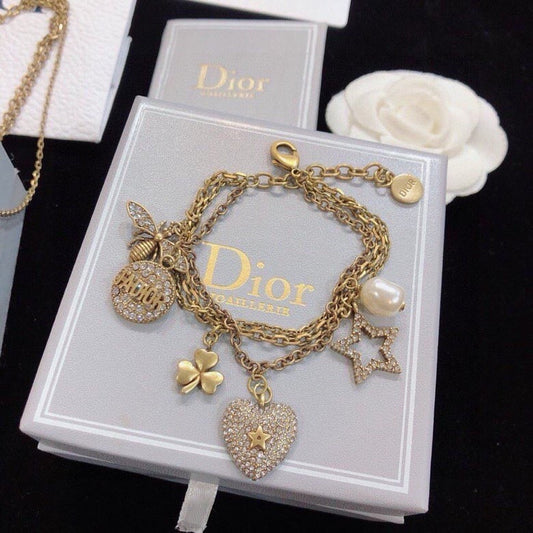DIO Bracelet