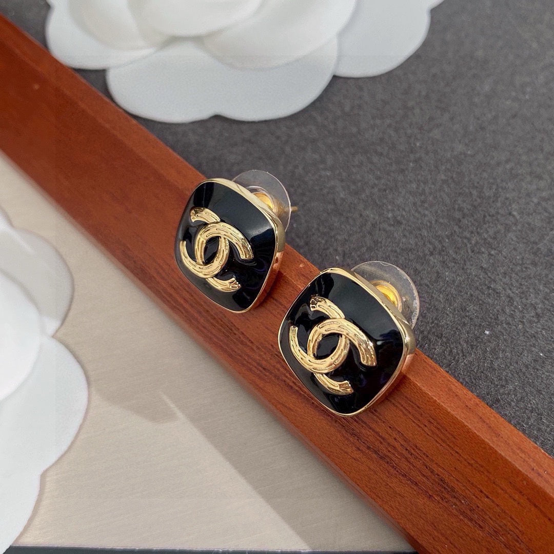 CHA Earrings