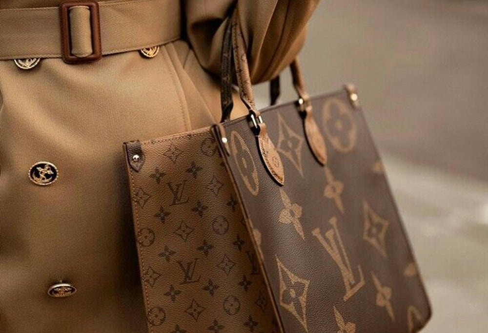 Louis Vuitton (Bags)