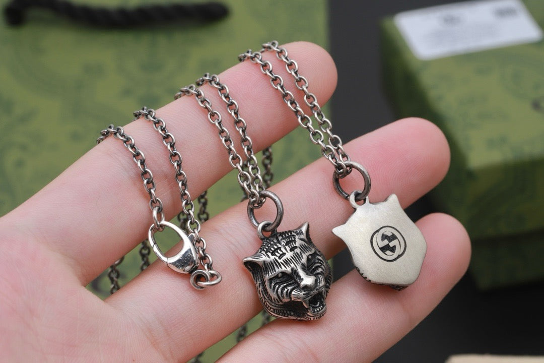 GUC Necklace