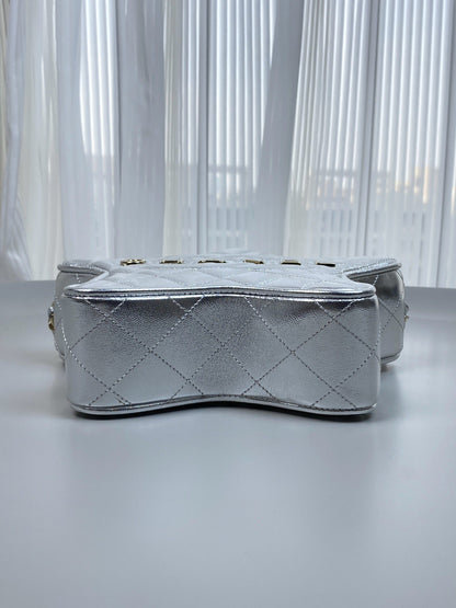 CHA 24C Star Bag