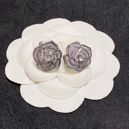 CHA Earrings