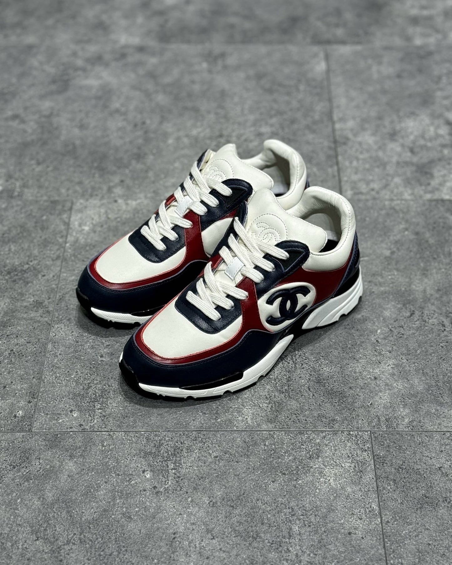CHA Sneakers