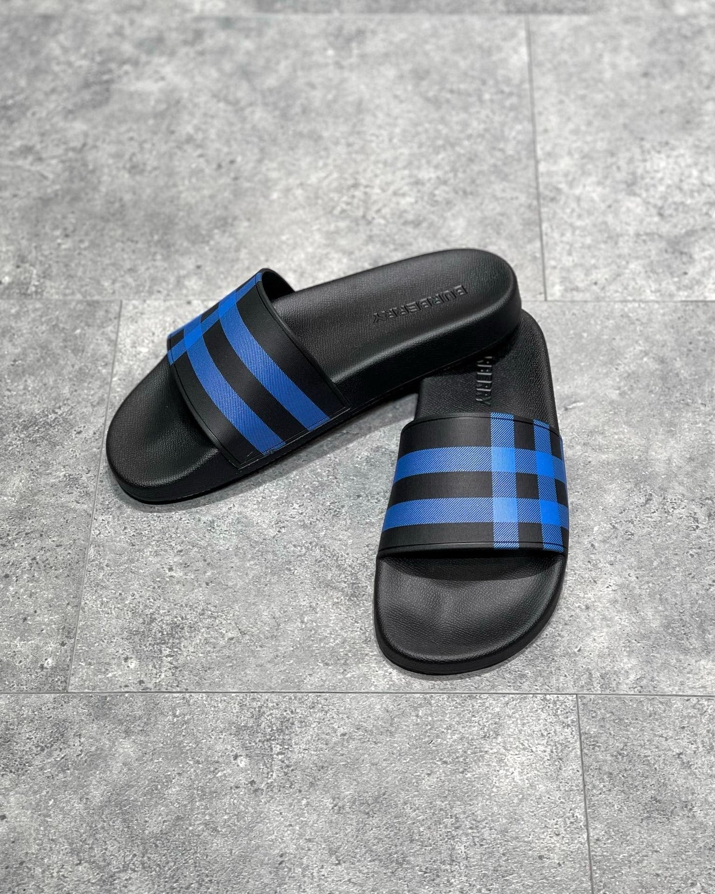BURB Sandals