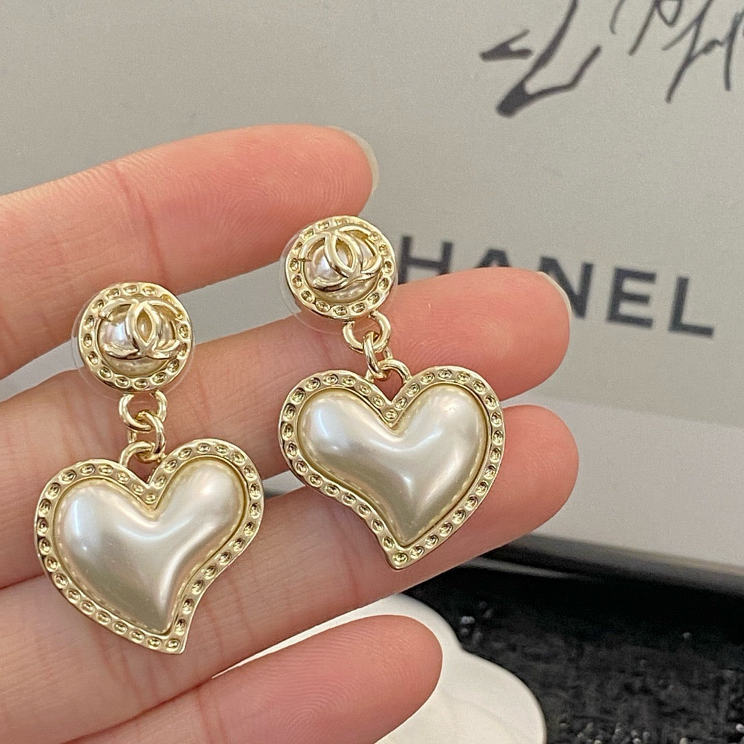 CHA Earrings