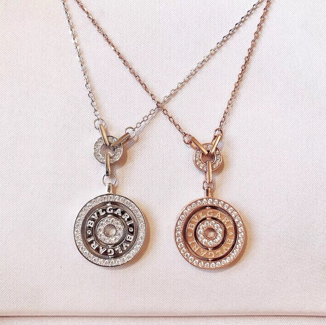 BVL Necklace