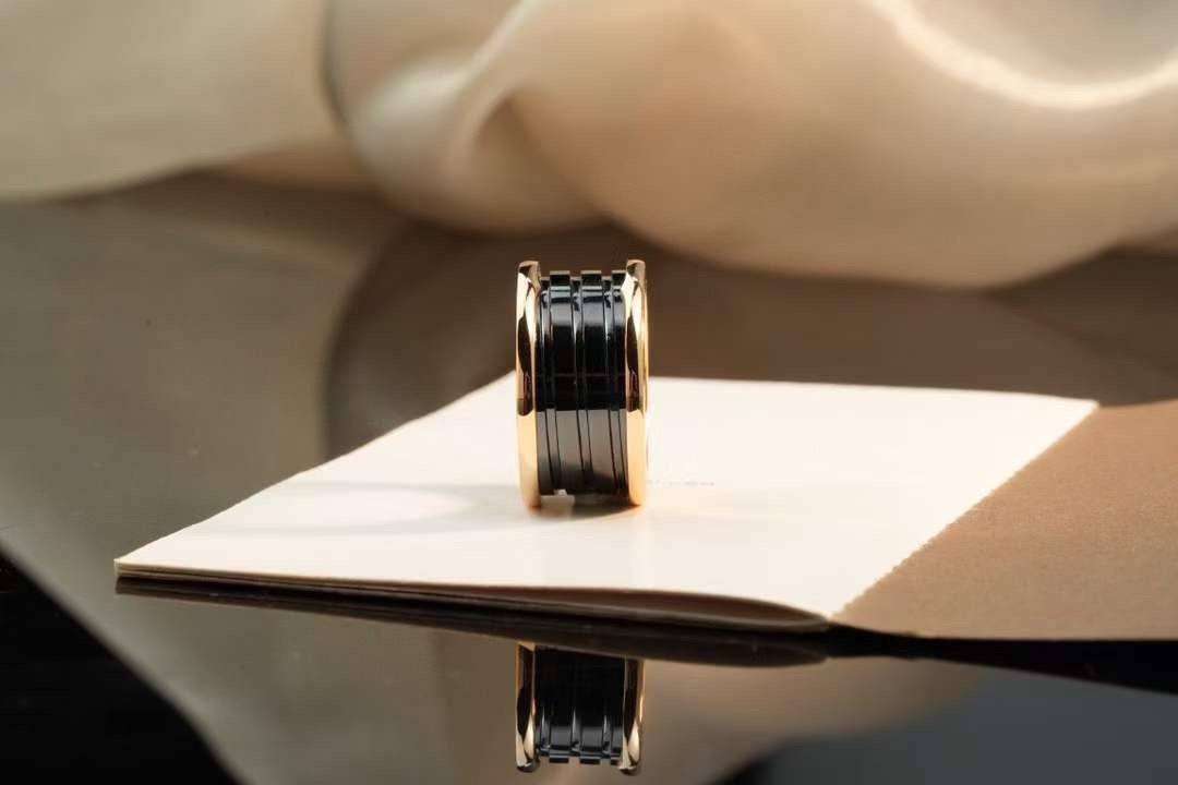 BVL Rings