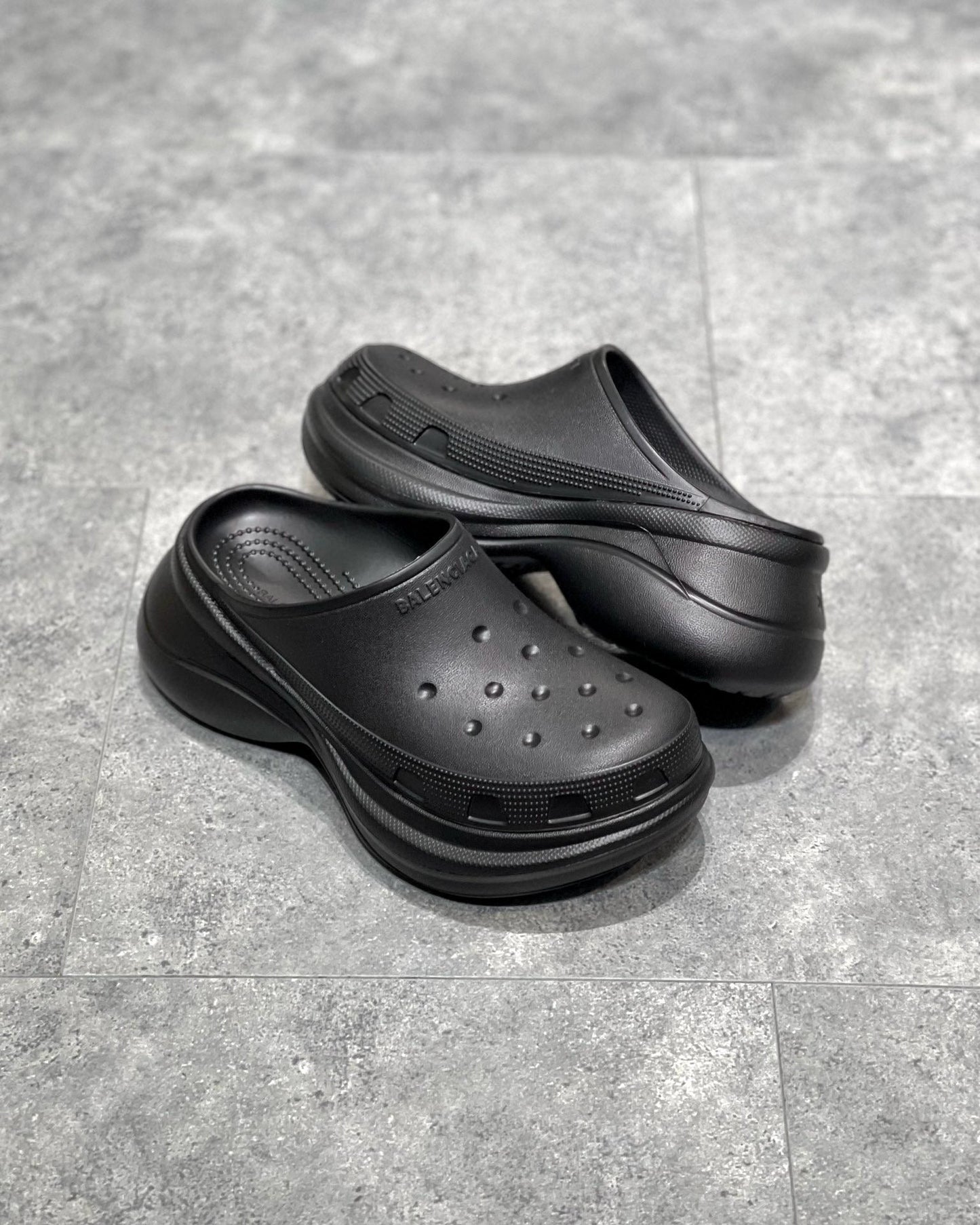 BLCG Sandals