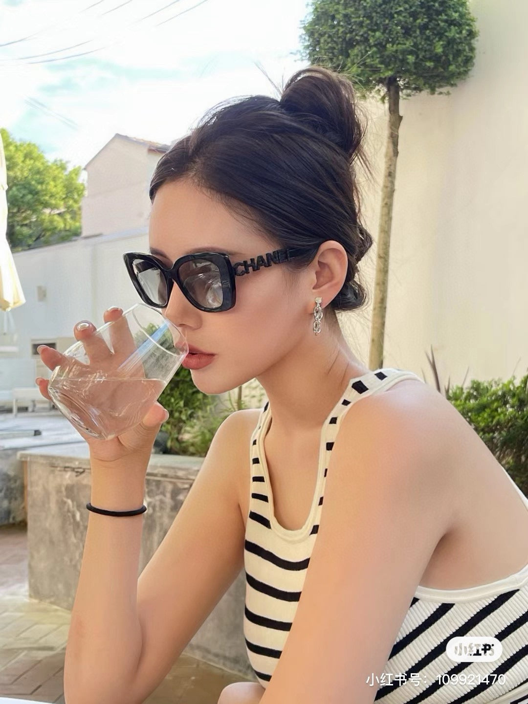 CHA Sunglasses