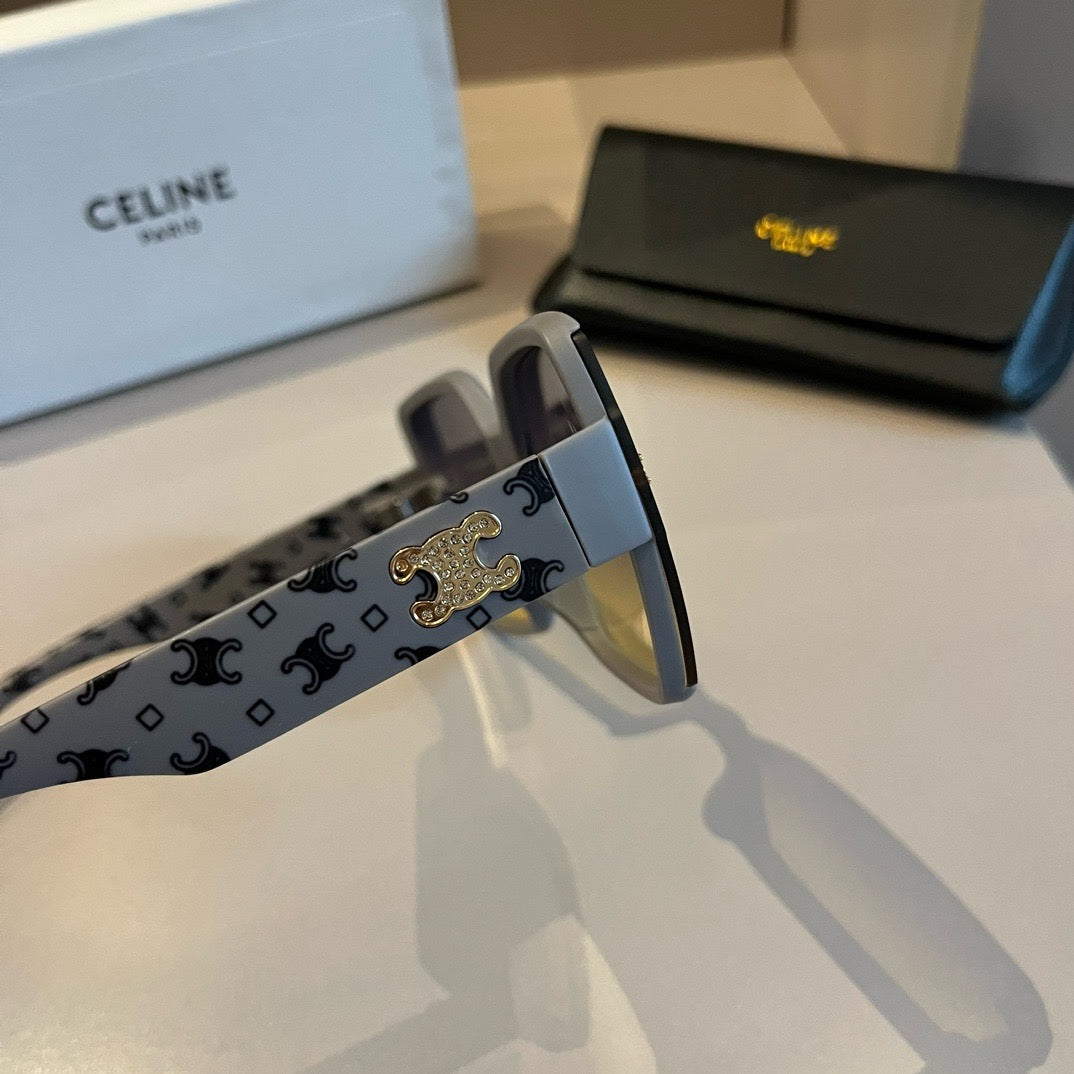 CEL Sunglasses