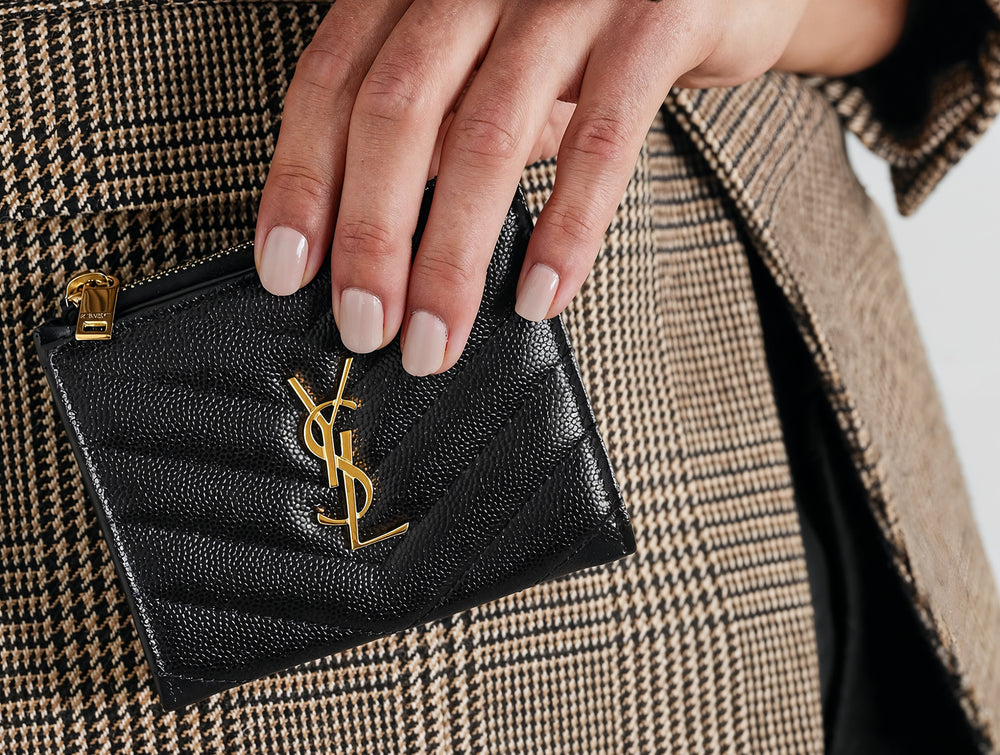 Wallets & Card Holders