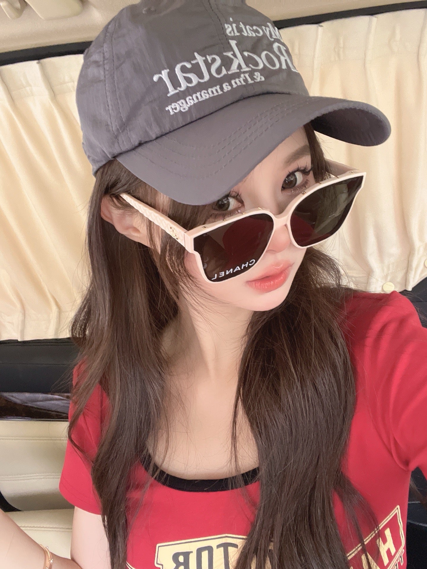 CHA Sunglasses