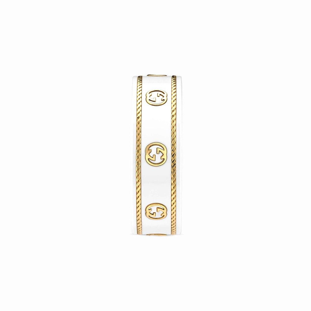 GUC Rings