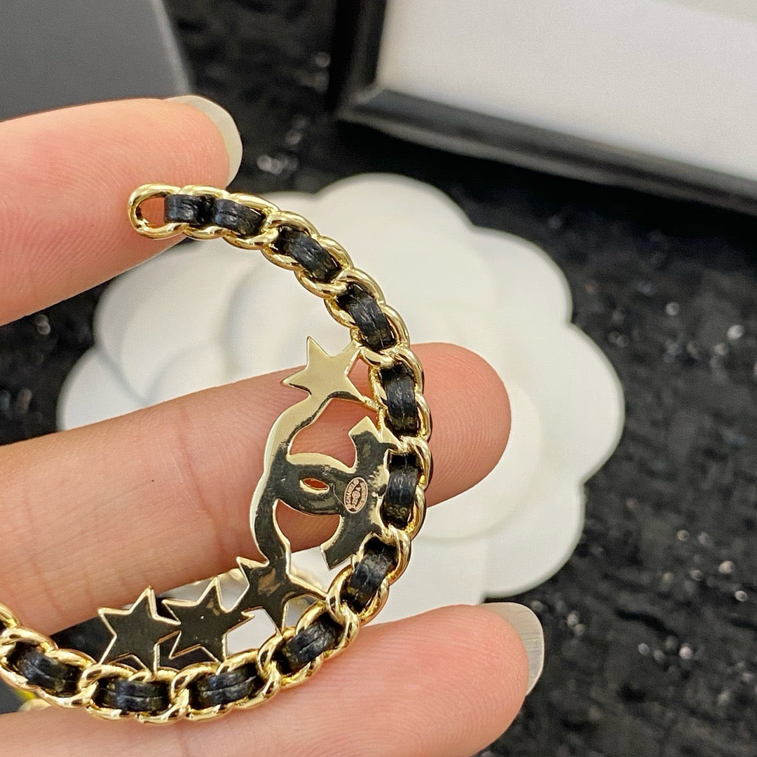 CHA Earrings