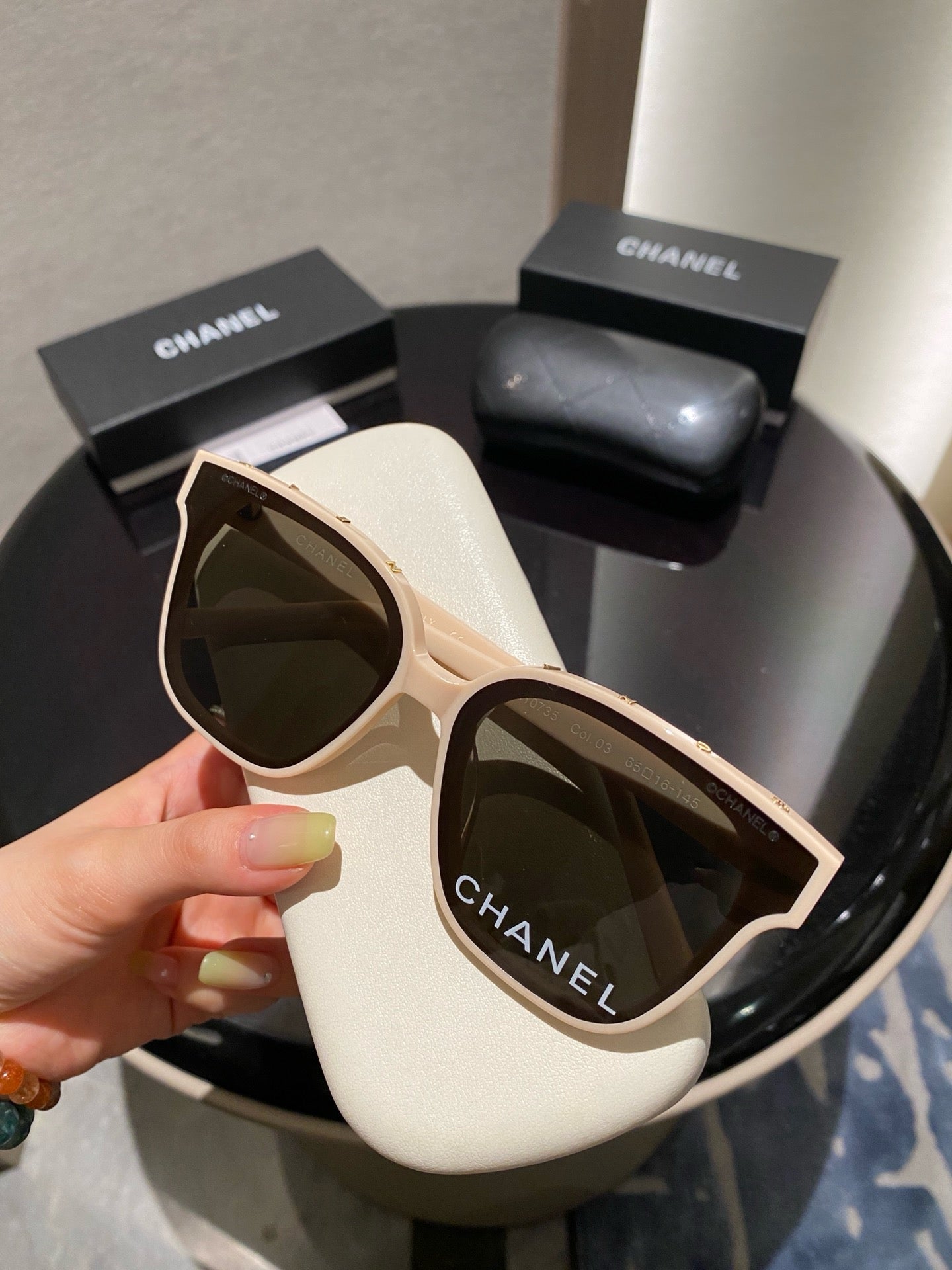 CHA Sunglasses