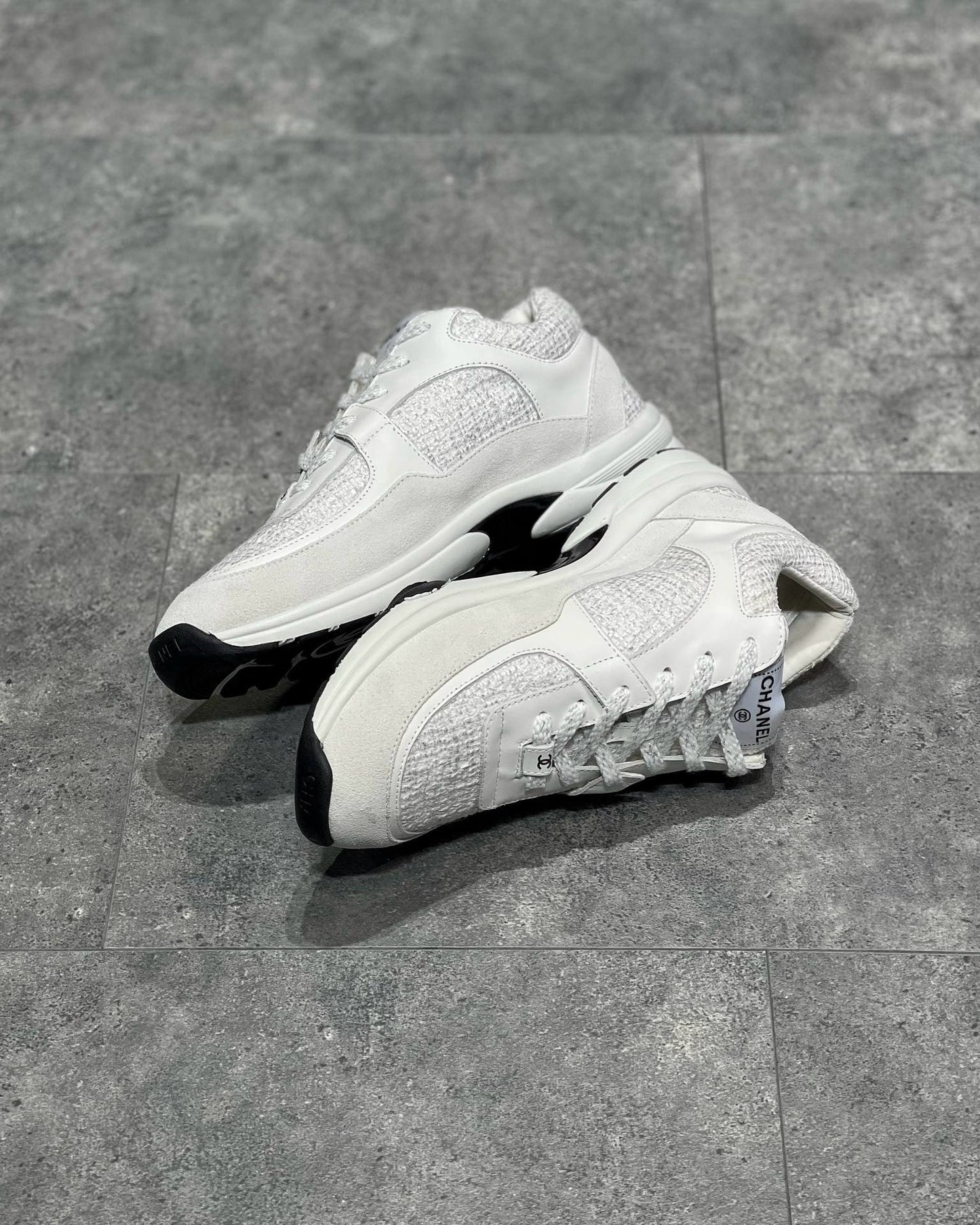 CHA Sneakers