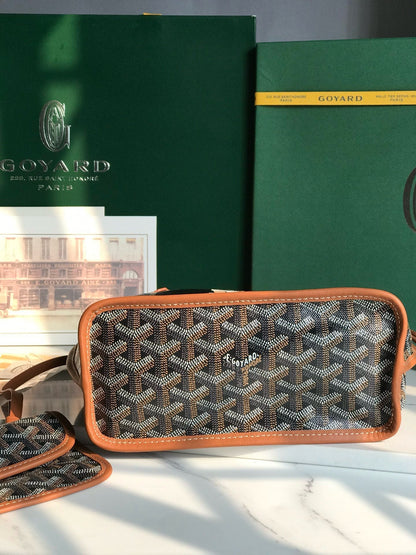 GOY ANJOU MINI 20*10*20