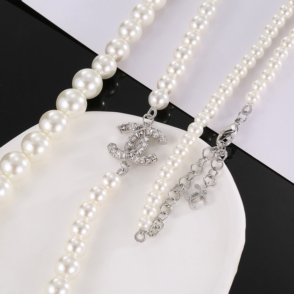 CHA Necklace