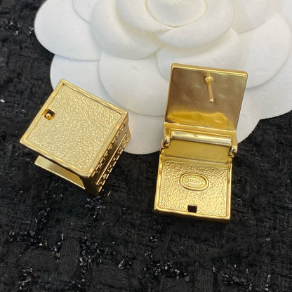 CHA Earrings