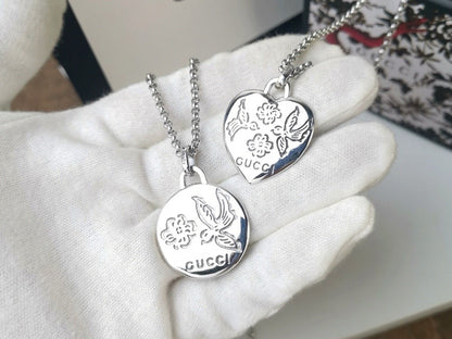 GUC Necklace