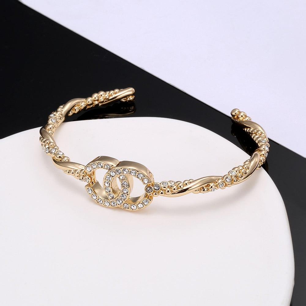CHA Bracelet
