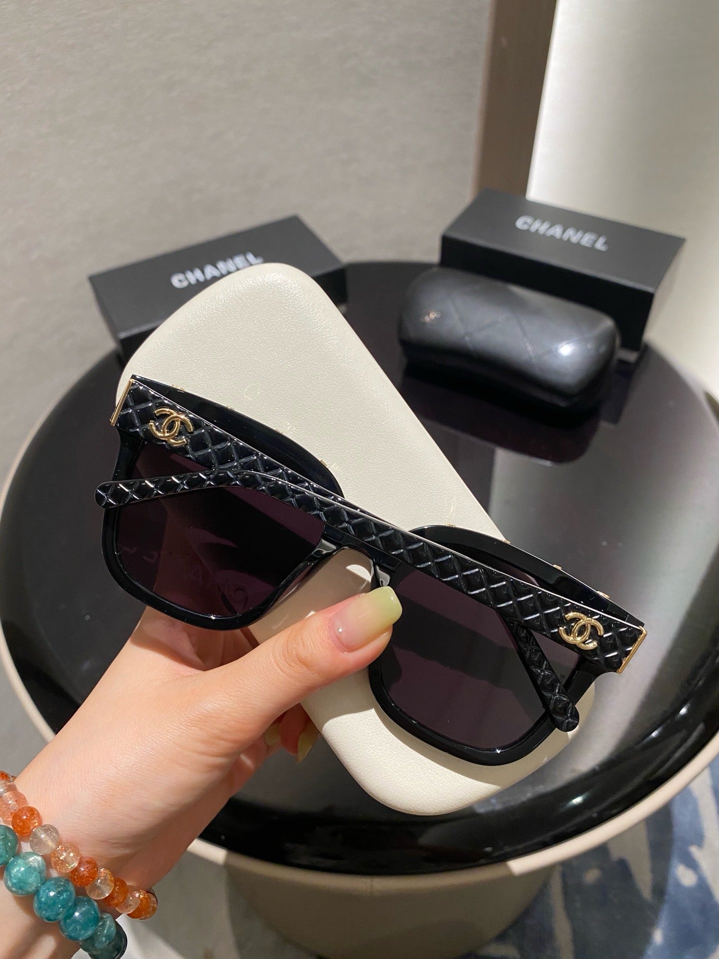 CHA Sunglasses