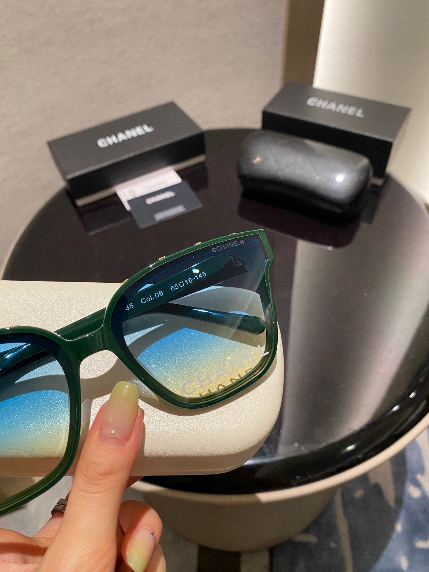 CHA Sunglasses