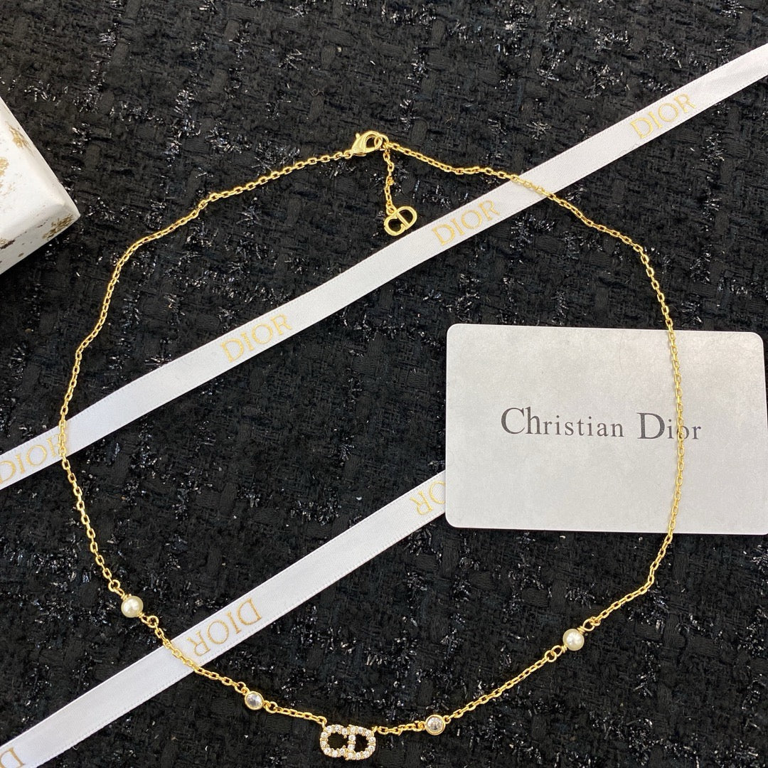 DIO Necklace