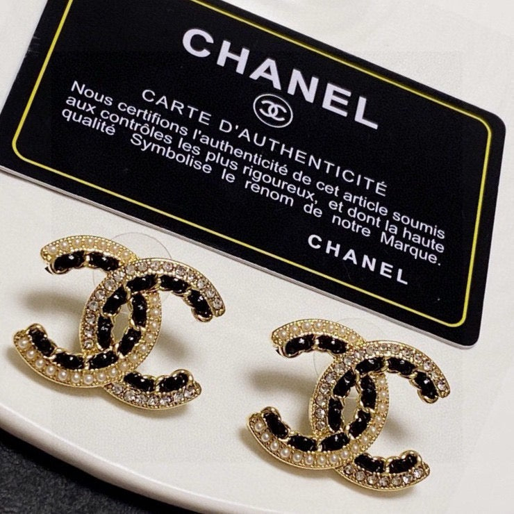 CHA Earrings