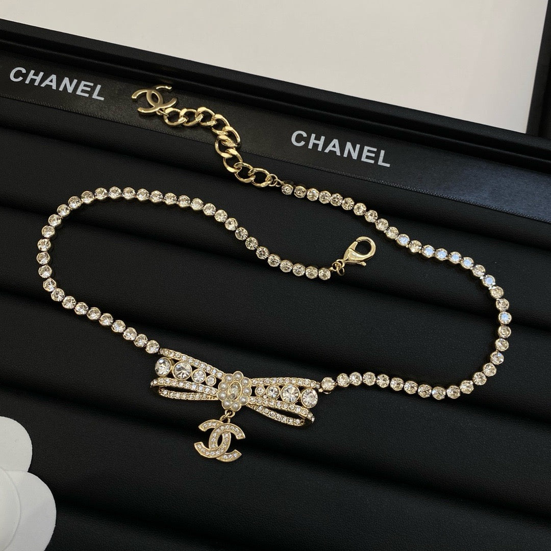 CHA Necklace