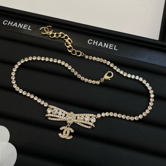 CHA Necklace