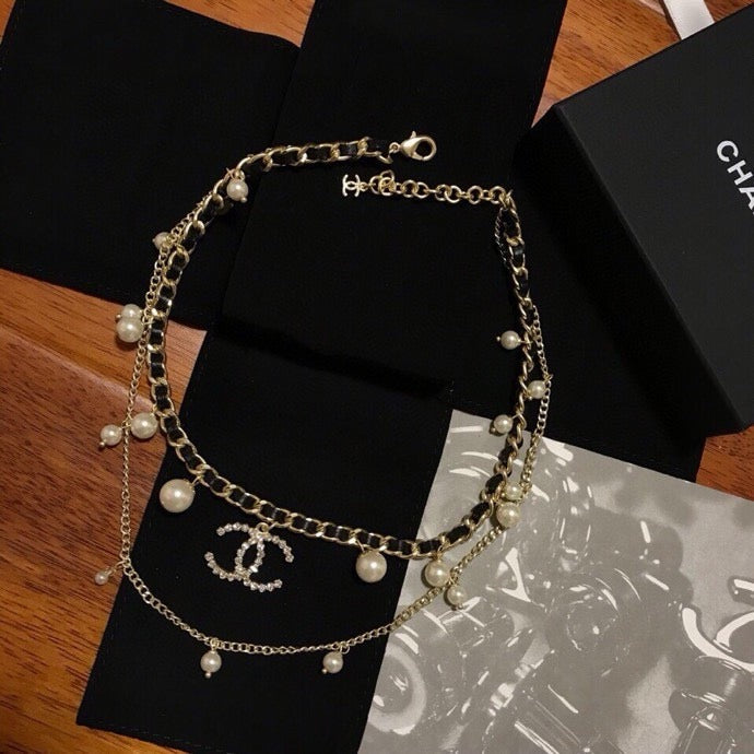 CHA Bracelet