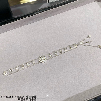 CHA Bracelet