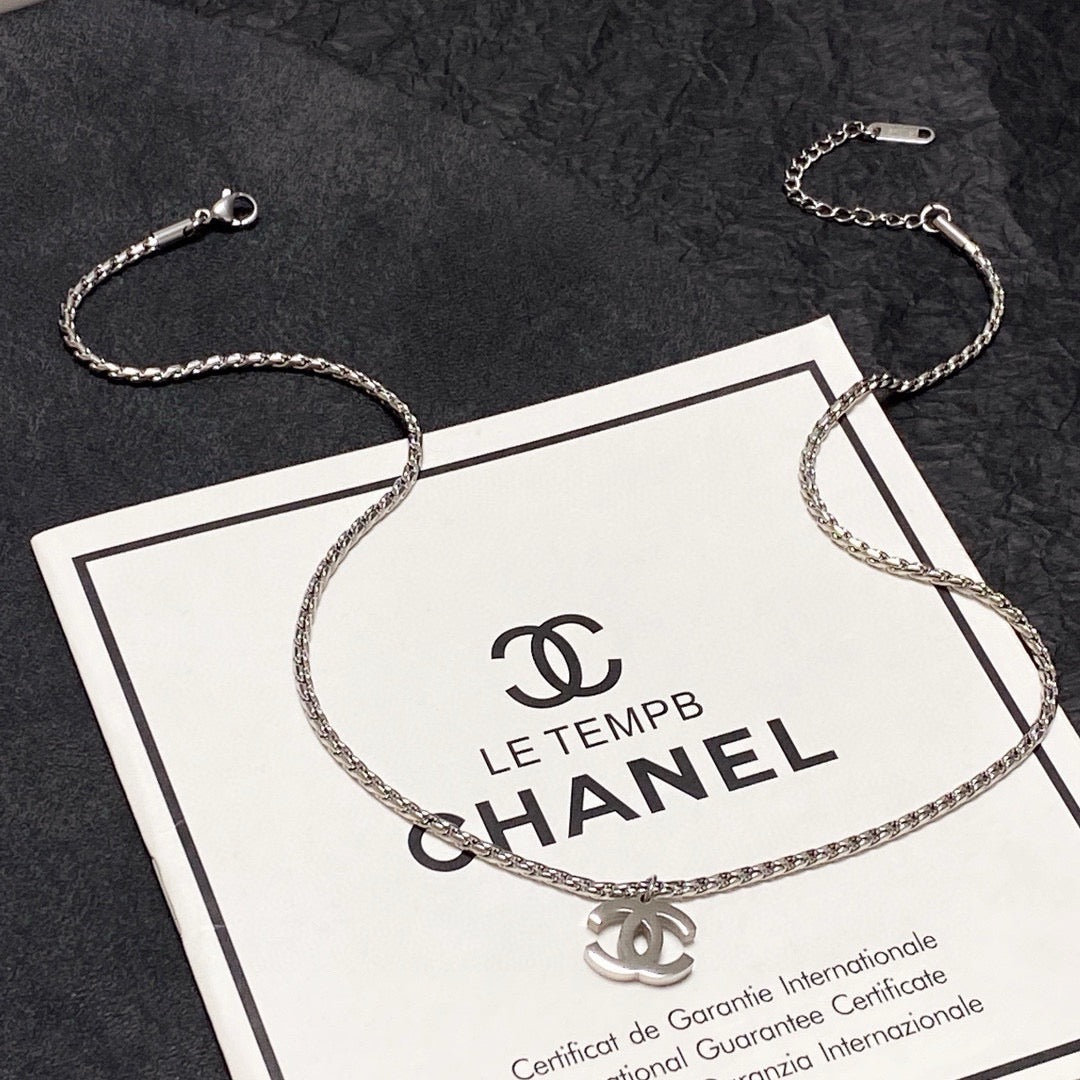 CHA Necklace
