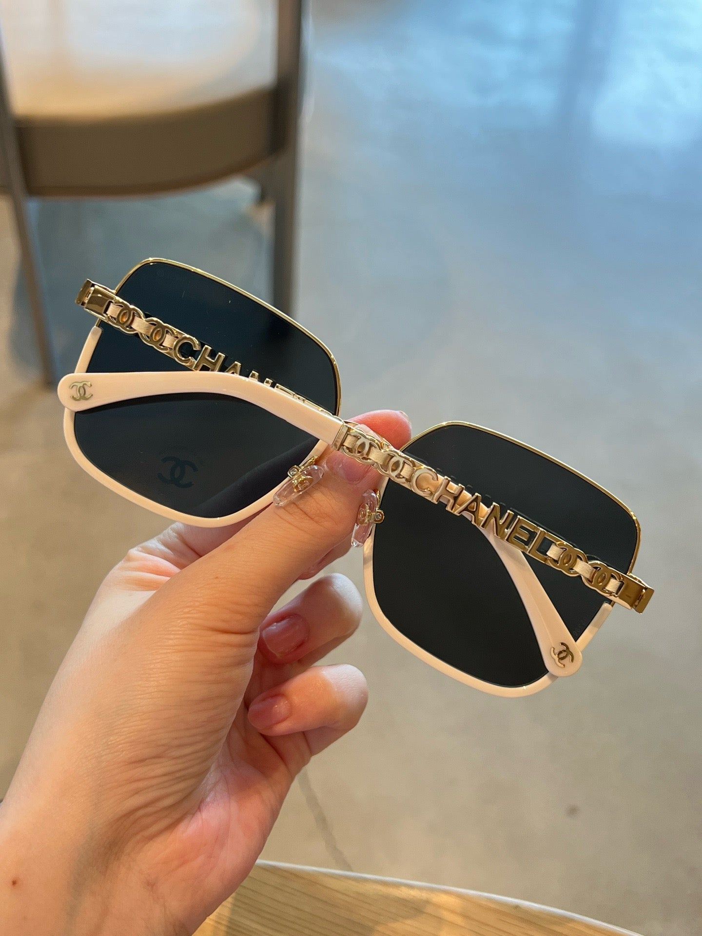 CHA Sunglasses