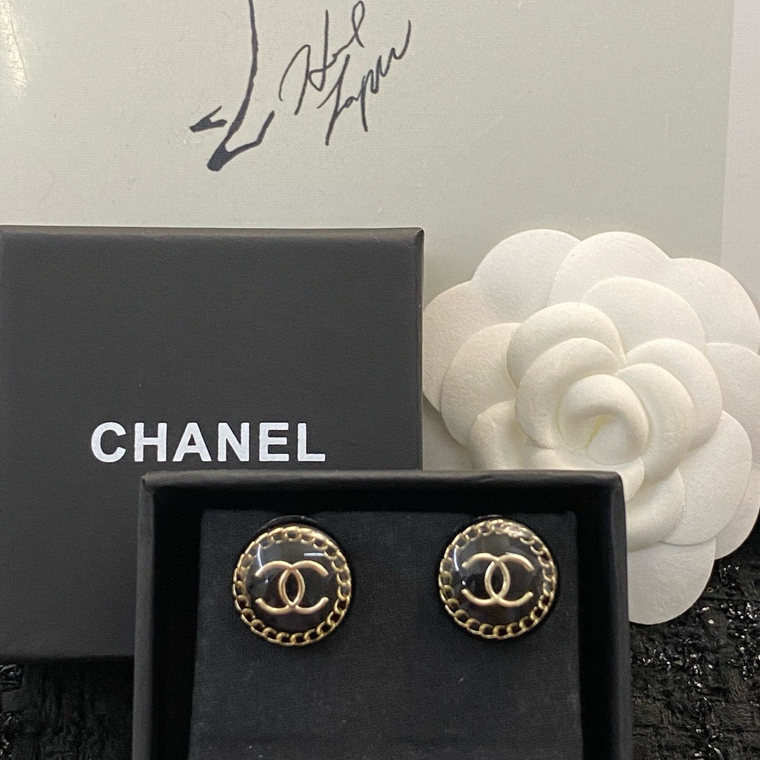 CHA Earrings