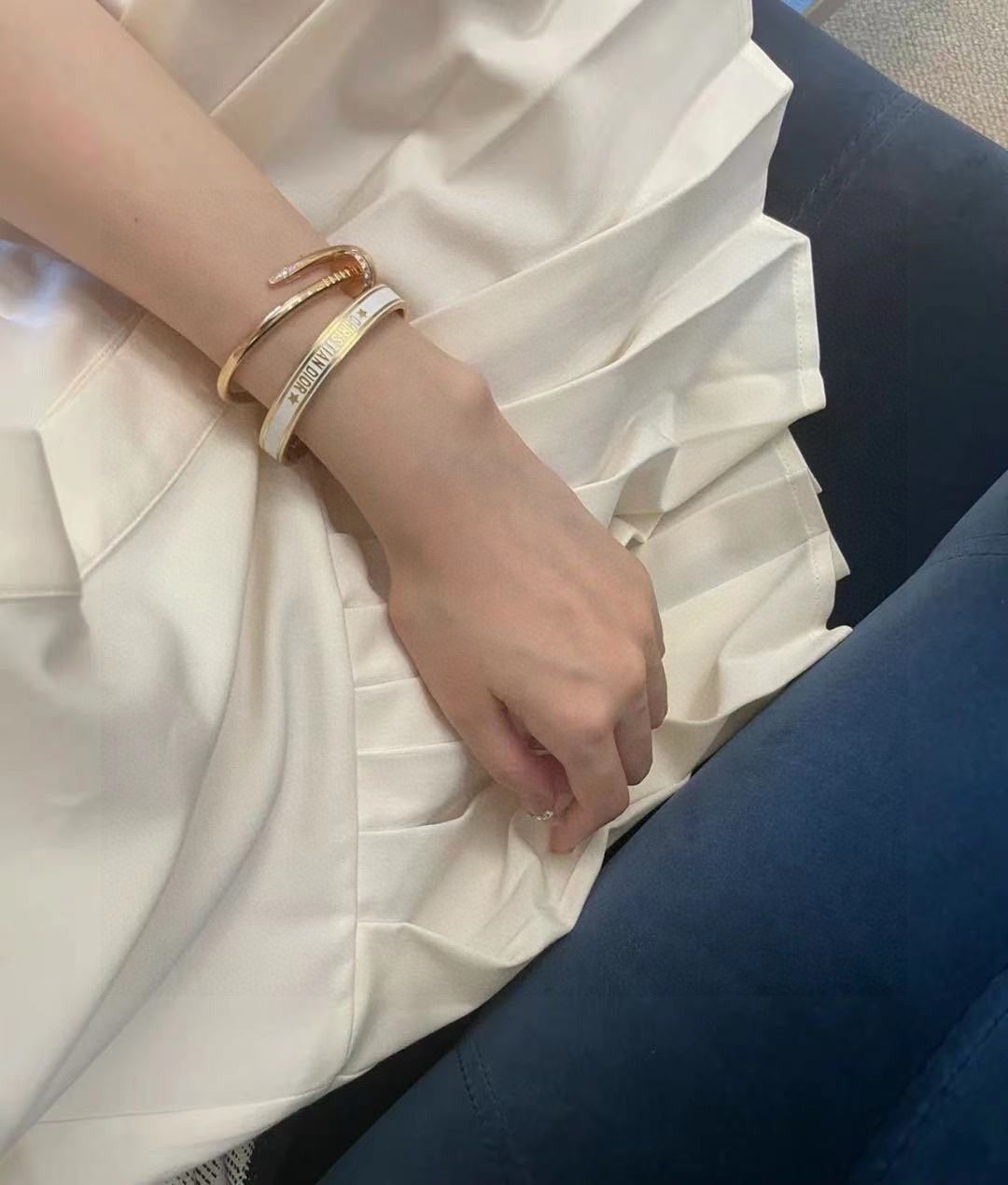 DIO Bracelet