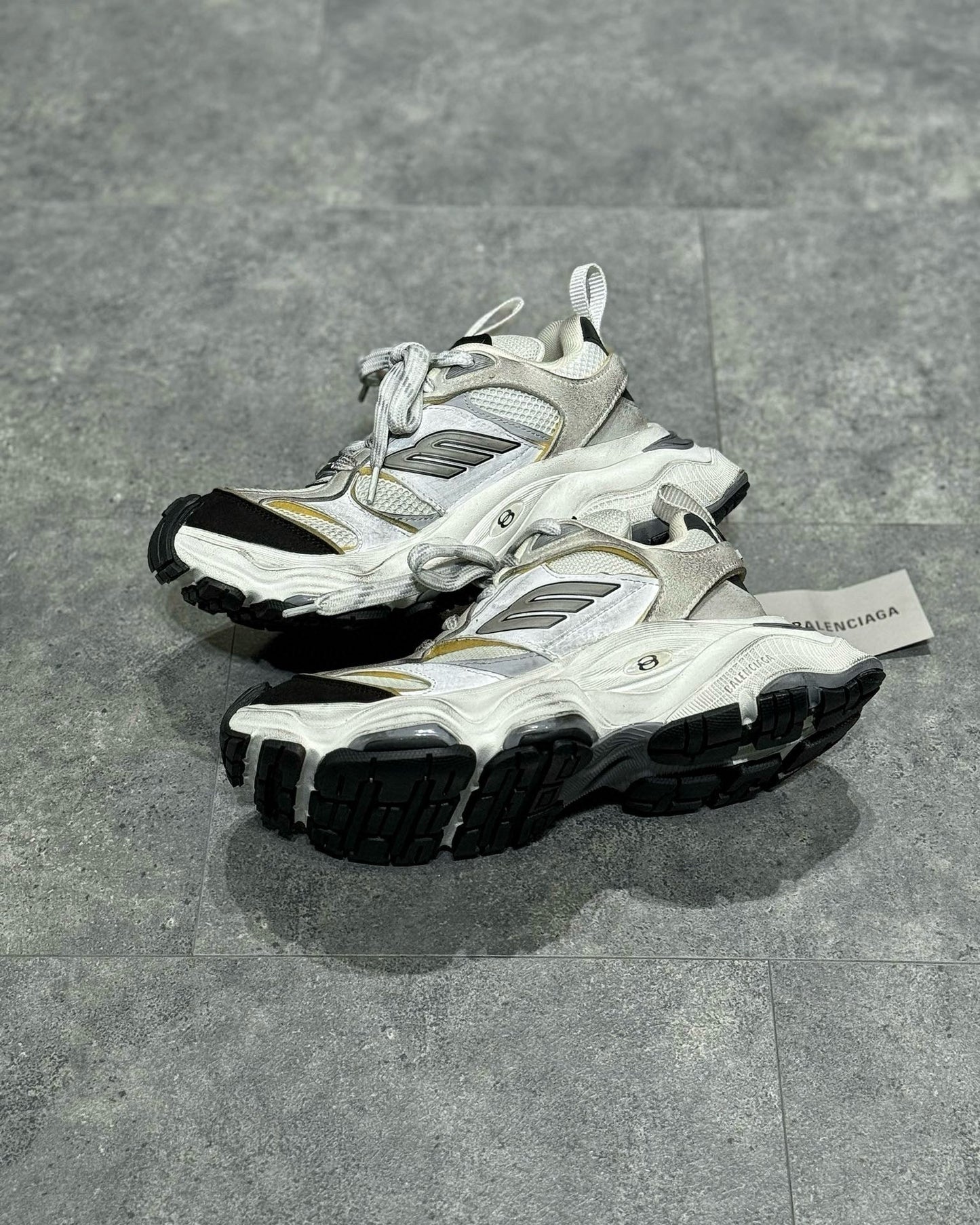 BLCG Sneakers