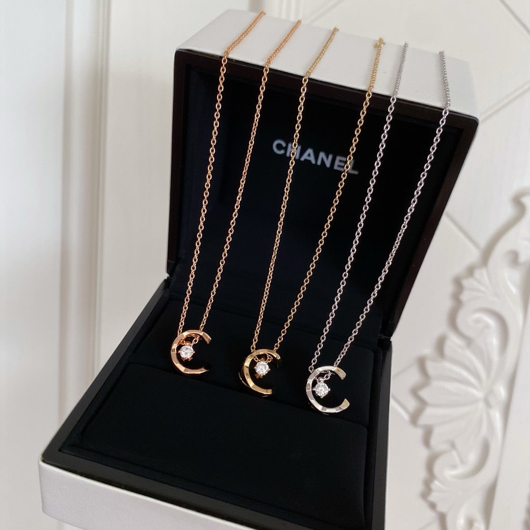 CHA Necklace