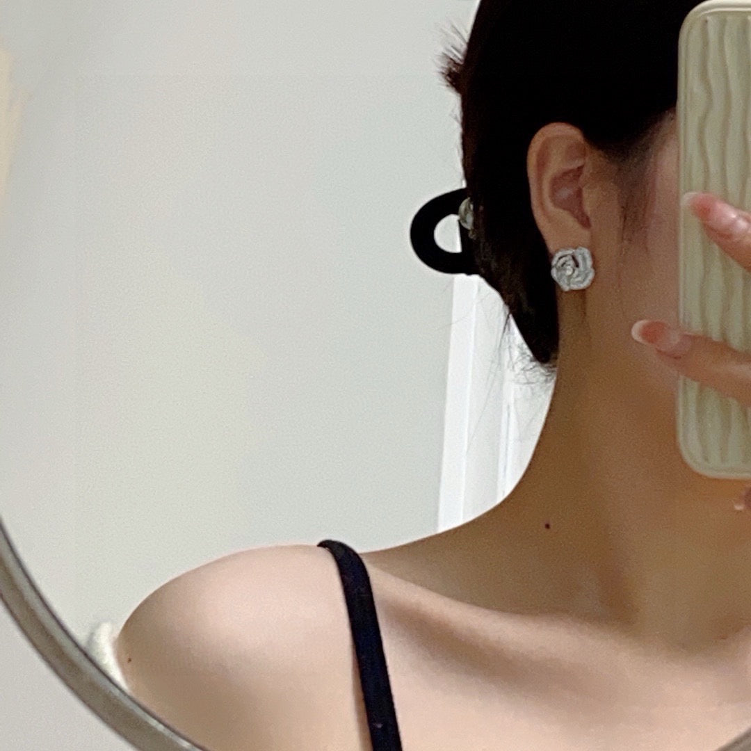 CHA Earrings