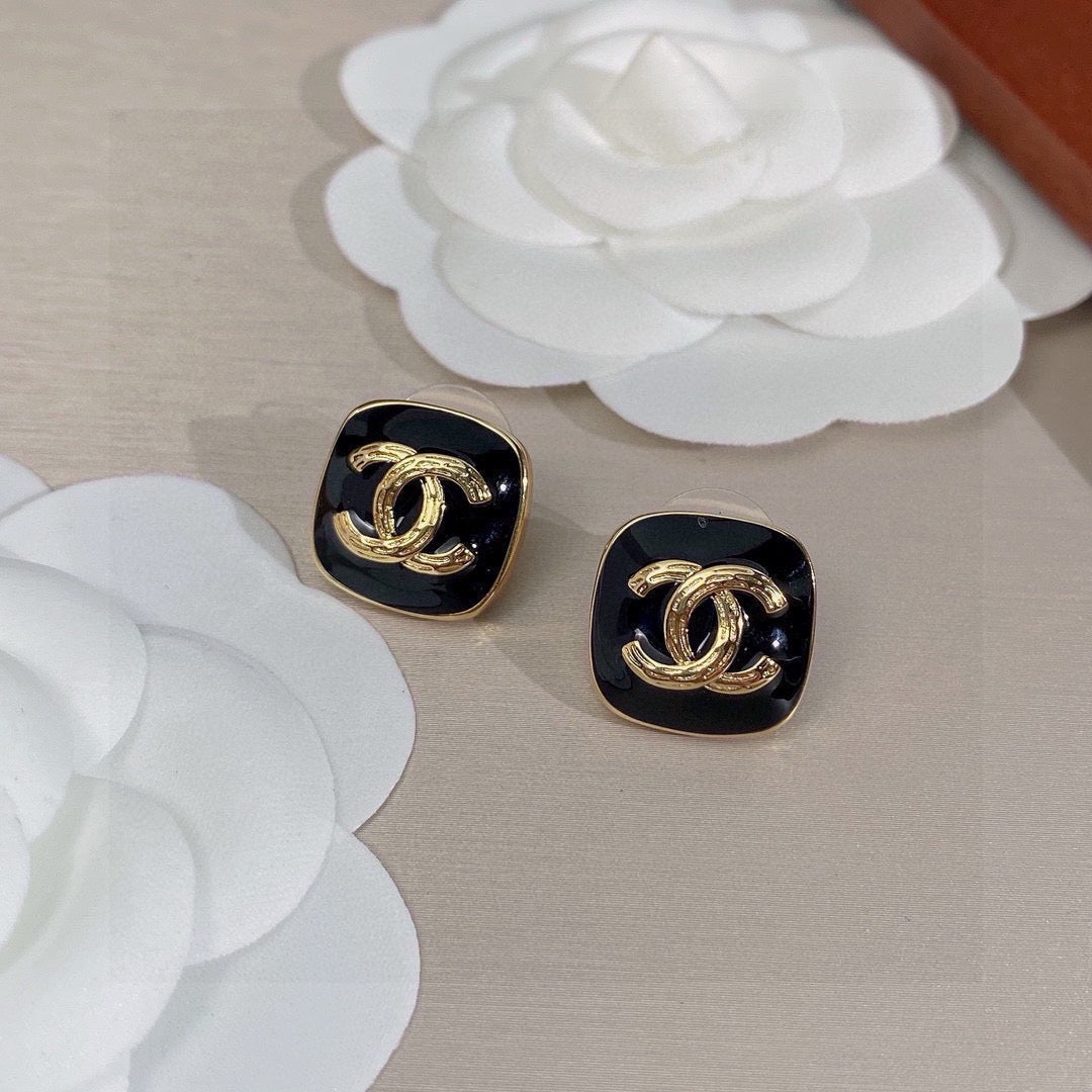 CHA Earrings