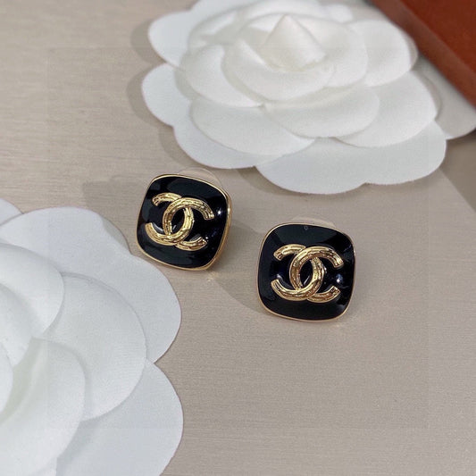 CHA Earrings