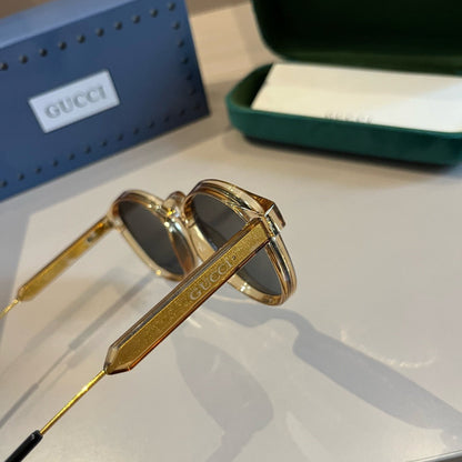 GUC Sunglasses