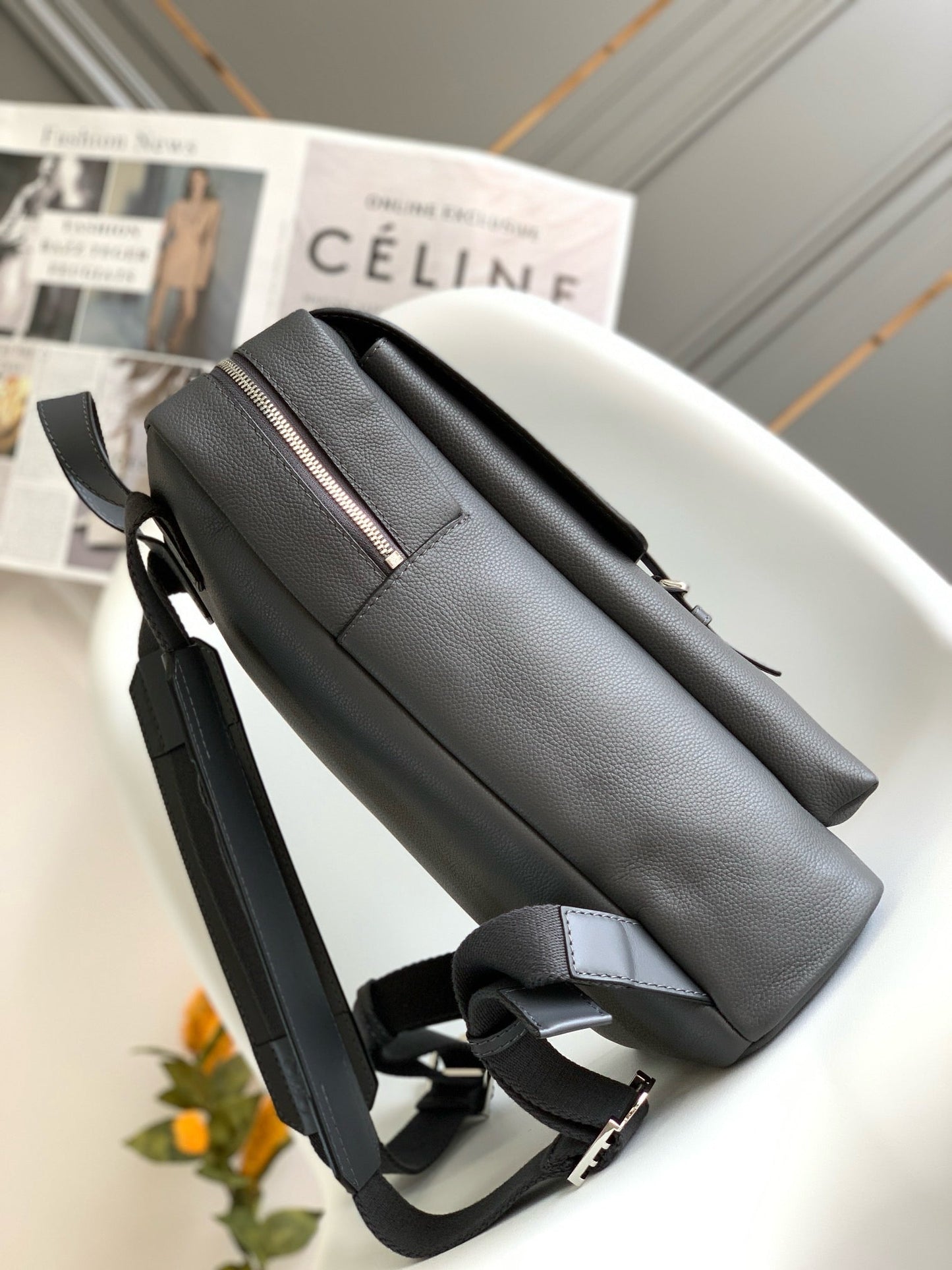 LO Backpack