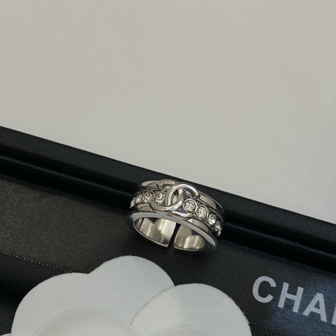 CHA Rings