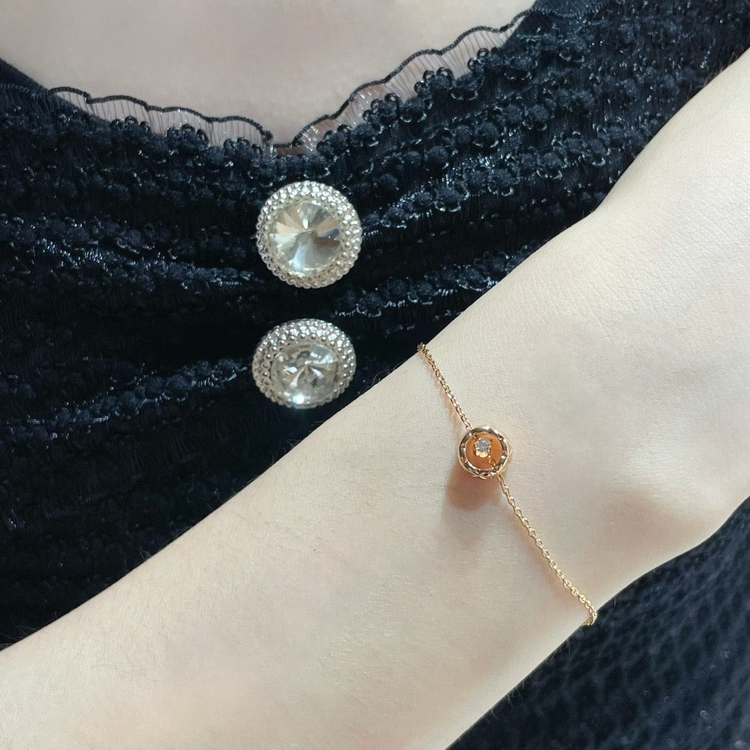 CHA Bracelet