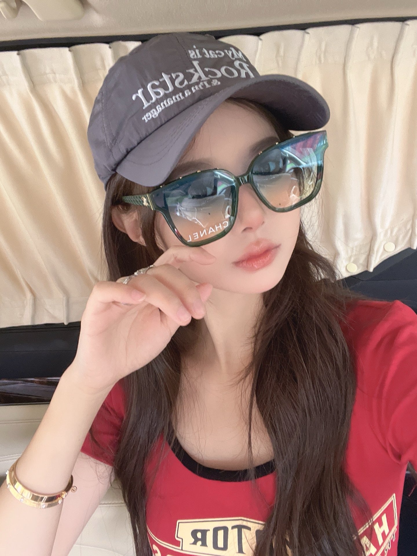 CHA Sunglasses